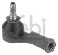 Comprar 12801 Febi Rótula barra de acoplamiento exterior