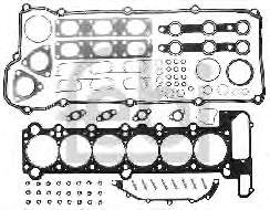 Juego de juntas de motor, completo, superior 11121427826 BMW