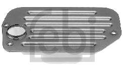 Filtro de transmisión automática 14266 Febi