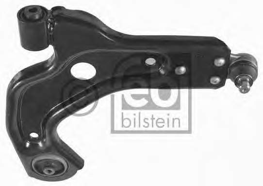 Comprar 14247 Febi Brazo inferior derecho de la suspensión delantera