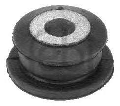 Silentblock (Almohada) De La Viga Delantera (Bastidor Auxiliar) Febi 14276