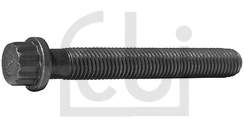 Tornillo de culata 311207 Diesel Technic