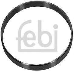 Comprar 07720 Febi Portasello del cigüeñal trasero