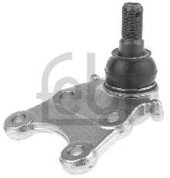 Comprar 14118 Febi Rótula inferior de suspensión