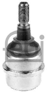 Rótula de suspensión superior Febi 14121 precio, desde 28,21 EUR