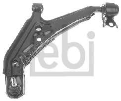 Comprar 14150 Febi Brazo inferior izquierdo de la suspensión delantera