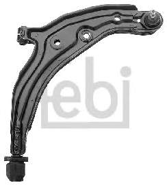 Comprar 14151 Febi Brazo inferior derecho de la suspensión delantera