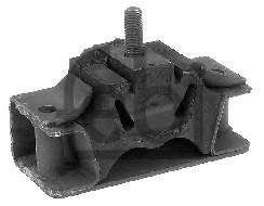 Soporte de motor derecho Febi 14191