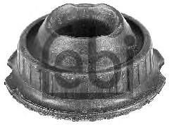 Soporte del amortiguador delantero Febi 14038