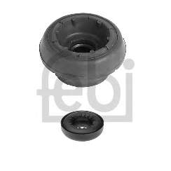 Soporte del amortiguador delantero 14116 Febi
