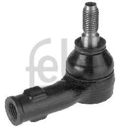 Comprar 14186 Febi Rótula barra de acoplamiento exterior