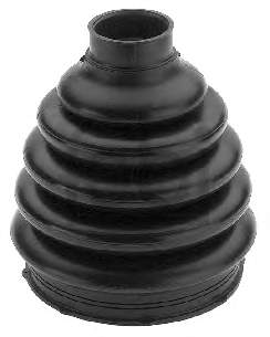 Fuelle, palier delantero exterior Febi 14213 precio, desde 14,20 EUR