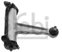 Brazo superior derecho de la suspensión delantera Febi 14226 precio, desde 86,12 EUR