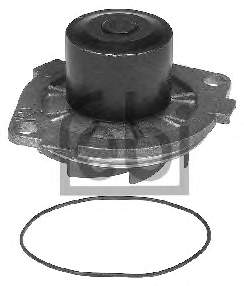 Comprar 14229 Febi Bomba de agua para motor
