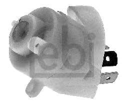 Interruptor de encendido / arranque Audi 80 81, 85