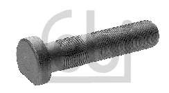 Comprar 10474 Febi Tornillo de rueda trasera