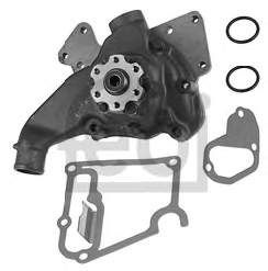 Motor de agua Febi 08075