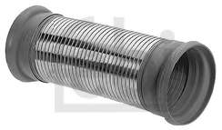 Tubo flexible de escape Febi 01377 precio, desde 20,03 EUR