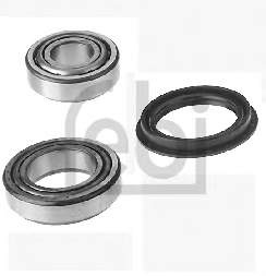 Comprar 12934 Febi Cojinete de rueda trasero