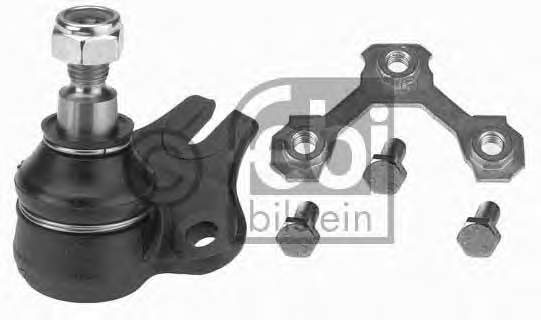 Comprar 14428 Febi Rótula inferior de suspensión