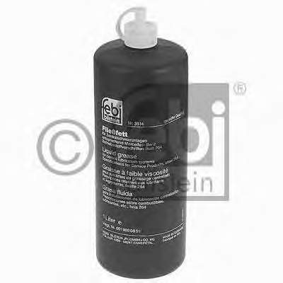 Lubricante universal A0019890851 Mercedes