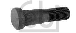 Espárrago de rueda trasero/delantero Febi 10445 precio, desde 5,10 EUR