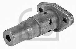 Válvula para mantener la presión de aceite A5411800715 Mercedes