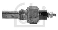 Sensor de temperatura del refrigerante 460675 Diesel Technic