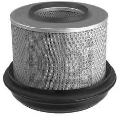 Filtro de aire A0010949304 Mercedes