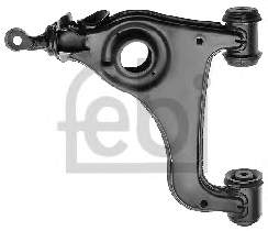 Comprar 14522 Febi Brazo inferior izquierdo de la suspensión delantera