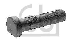 Tornillo de rueda 1010002 Diesel Technic