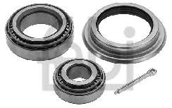 Comprar 14499 Febi Cojinete de rueda delantero