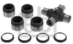 Comprar UL1709 Sato Tech Cruceta