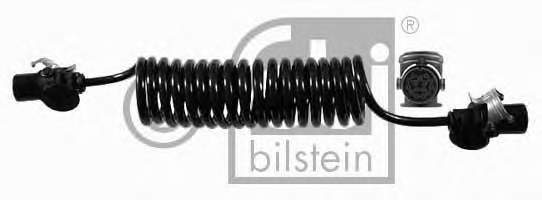 Comprar 8KA007648041 HELLA Cable de conexión para remolque