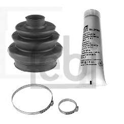 Fuelle, árbol de transmisión delantero interior Alfa Romeo 147 937