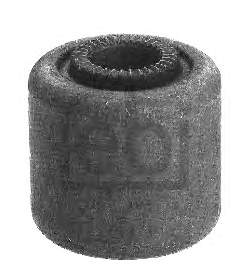 Buje del estabilizador delantero Febi 10239