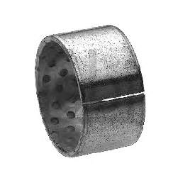 Comprar 10242 Febi Buje del pasador de las zapatas de freno traseras