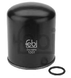 Comprar 01361 Febi Filtro del desecador de aire (separador de agua y aceite) (camión)