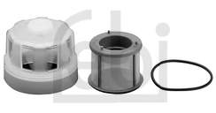 Filtro combustible Febi 01754 precio, desde 3,75 EUR