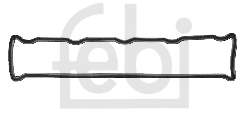 Junta tapa válvula Febi 12434 precio, desde 5,16 EUR