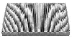 Filtro de polen Febi 11566