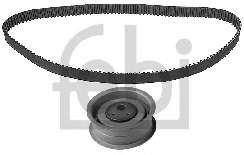 Kit de distribución 14606 Febi