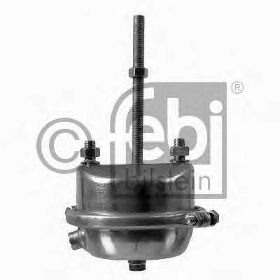 Comprar 07086 Febi Cámara de freno con acumulador de energía