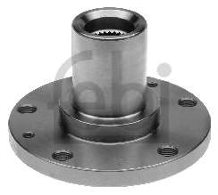 Buje de rueda delantero 14967 Febi