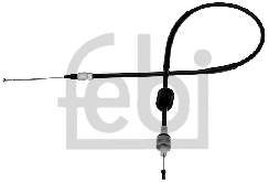 Comprar 14813 Febi Cable de embrague
