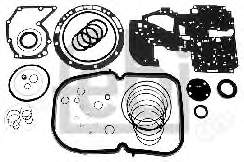 Kit de reparación, caja de cambios automática 14688 Febi