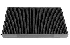 Filtro de polen Febi 14817
