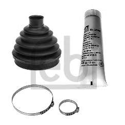 Fuelle, árbol de transmisión delantero exterior Fiat Fiorino 146 Uno