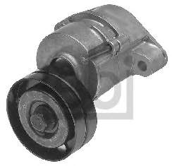 Comprar 14546 Febi Tensor de correa poli V 