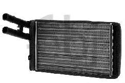 Comprar 14741 Febi Radiador calefacción